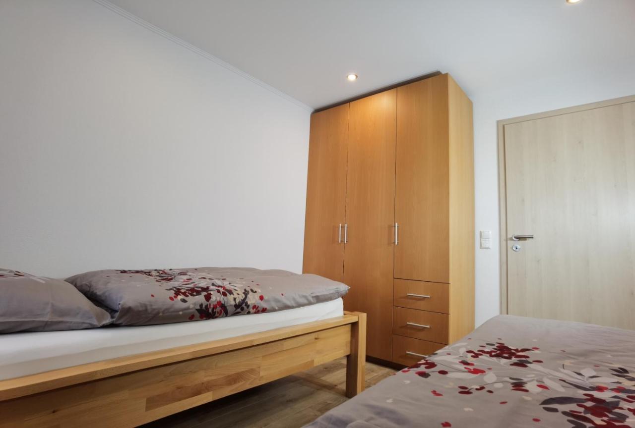 Ferienwohnung Hockertz Habscheid المظهر الخارجي الصورة
