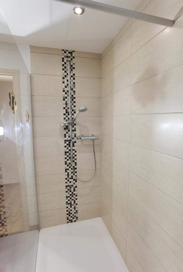 Ferienwohnung Hockertz Habscheid المظهر الخارجي الصورة