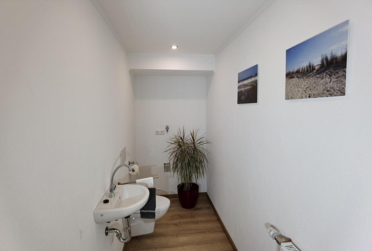 Ferienwohnung Hockertz Habscheid المظهر الخارجي الصورة