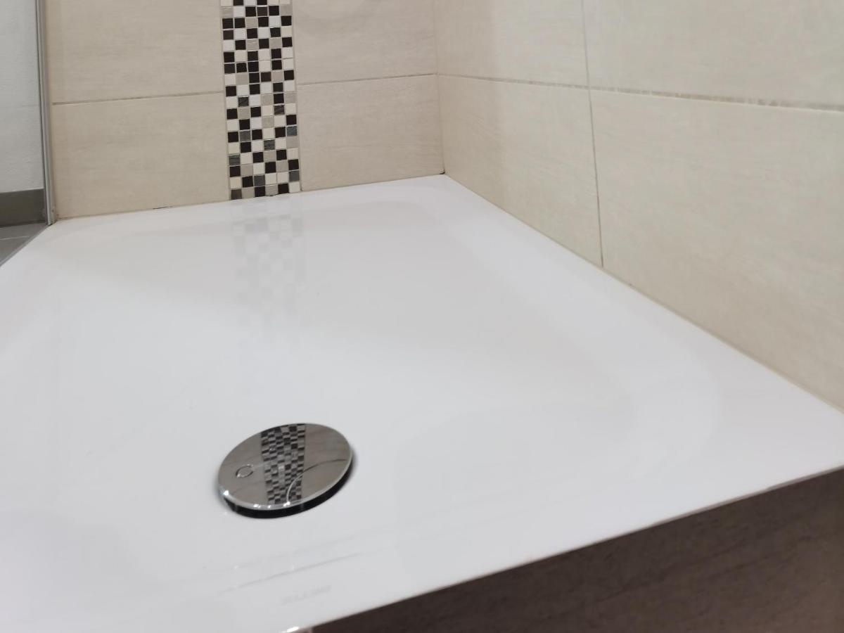 Ferienwohnung Hockertz Habscheid المظهر الخارجي الصورة
